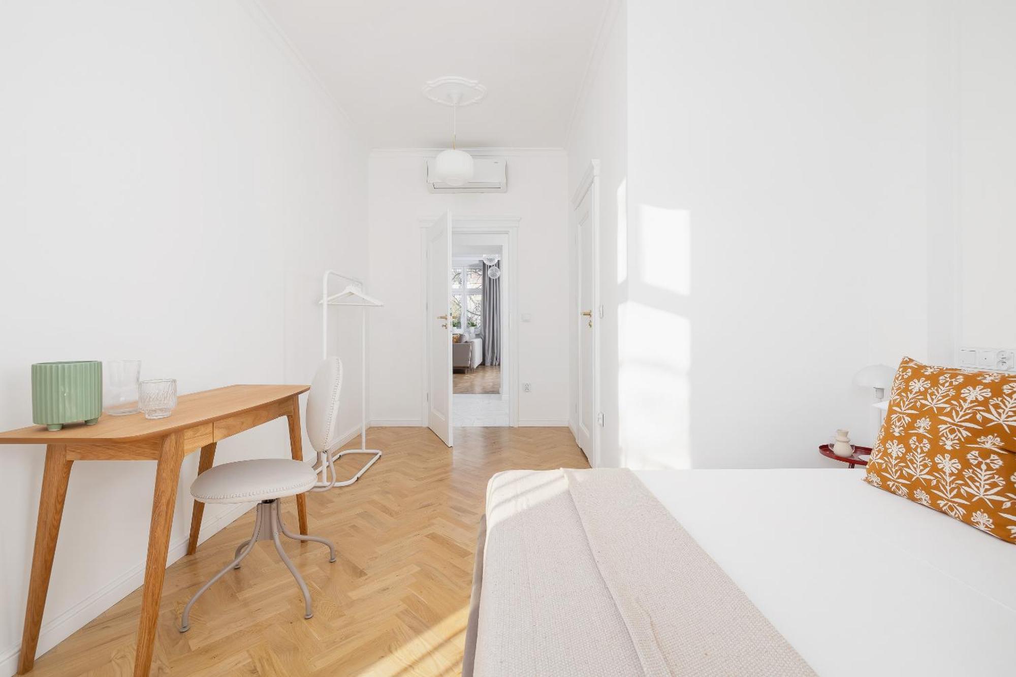 With Private Sauna - Plac Wolnica 12a * Kraków
