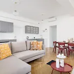 Apartment With Private Sauna - Plac Wolnica 12A