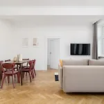 Apartment With Private Sauna - Plac Wolnica 12A
