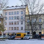 Apartment With Private Sauna - Plac Wolnica 12A