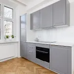 Apartment With Private Sauna - Plac Wolnica 12A