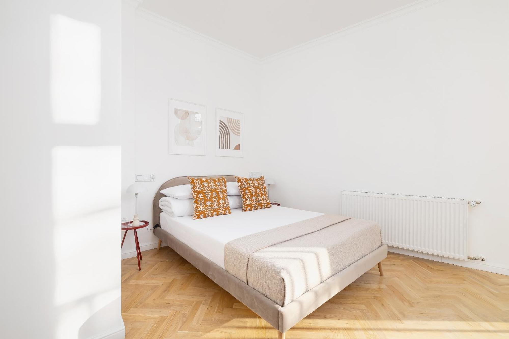 With Private Sauna - Plac Wolnica 12a Apartment *