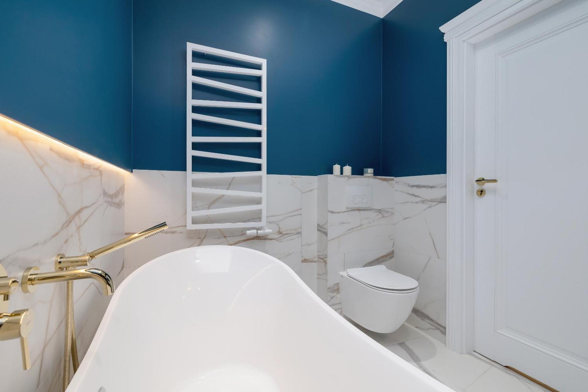 With Private Sauna - Plac Wolnica 12a Apartment