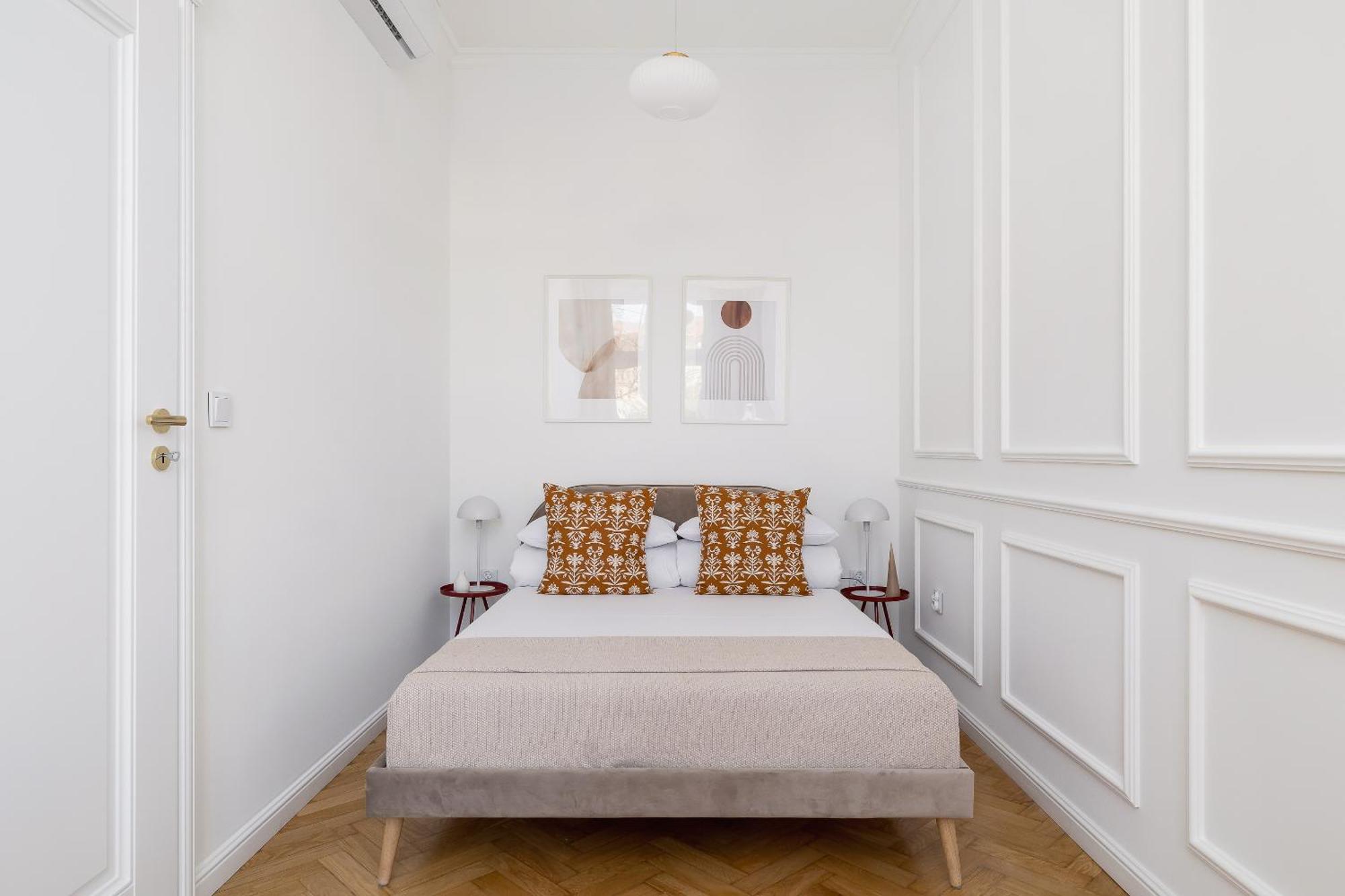 Apartment With Private Sauna - Plac Wolnica 12a *