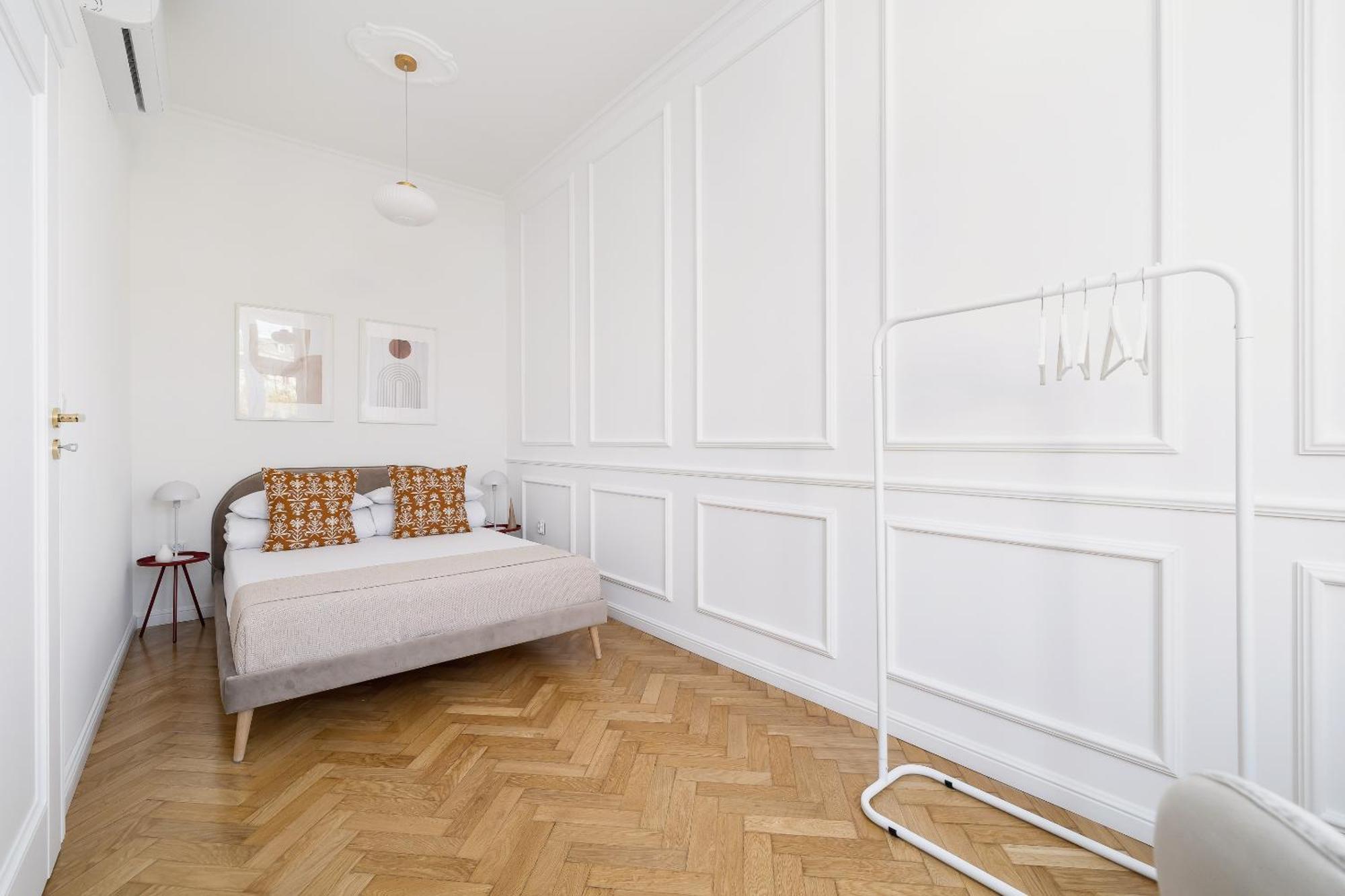 With Private Sauna - Plac Wolnica 12a * Krakau