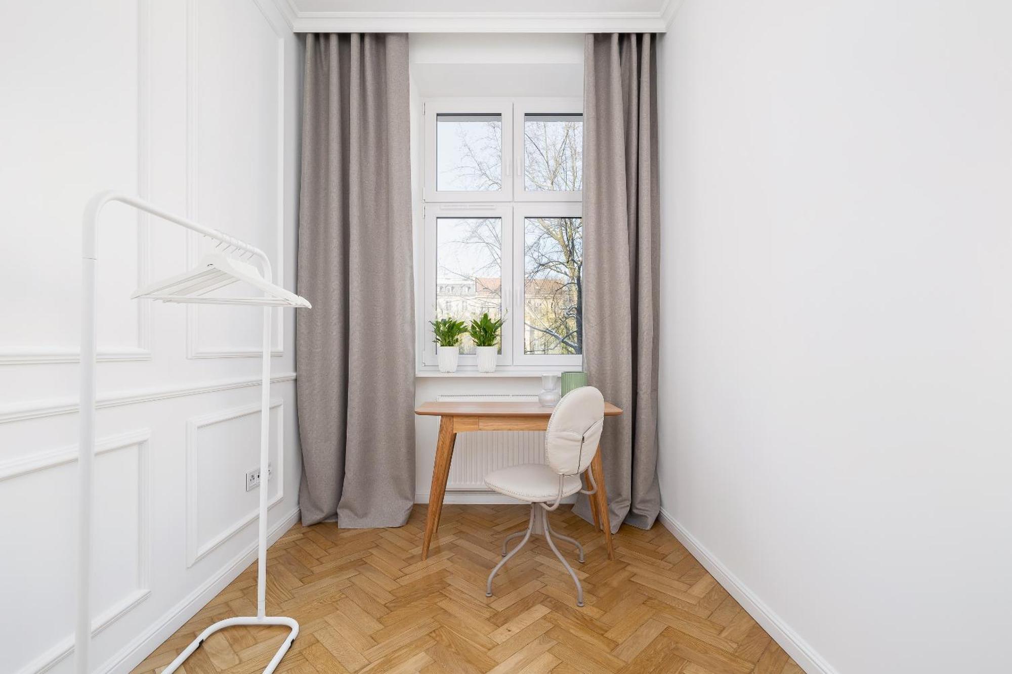 With Private Sauna - Plac Wolnica 12a Apartment