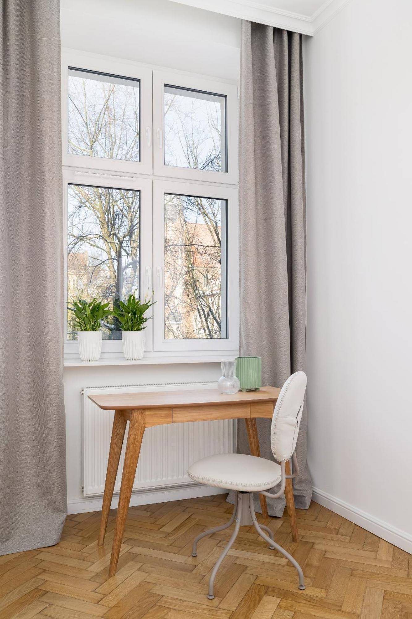 Apartment With Private Sauna - Plac Wolnica 12a Krakau