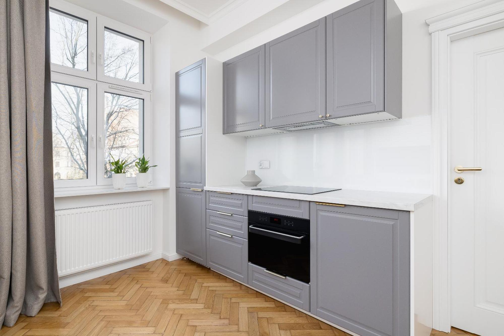 With Private Sauna - Plac Wolnica 12a Appartement Krakau